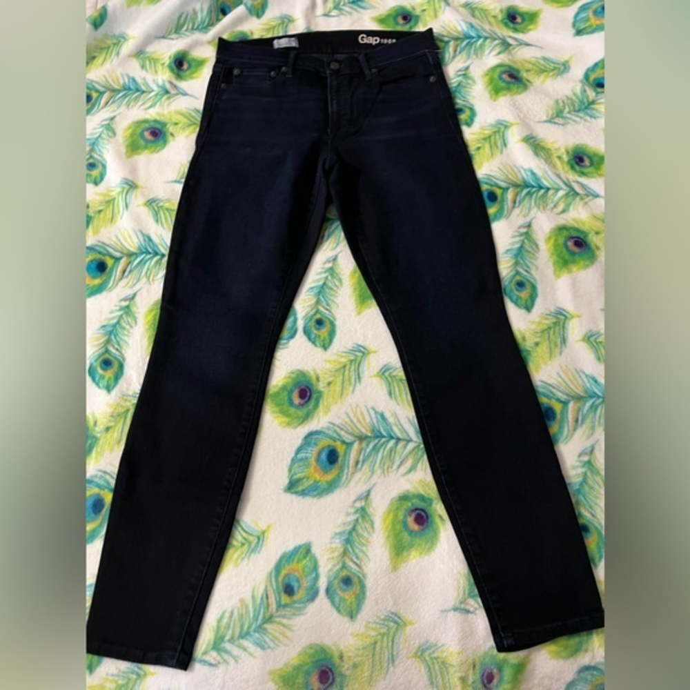 GAP true skinny NWOT